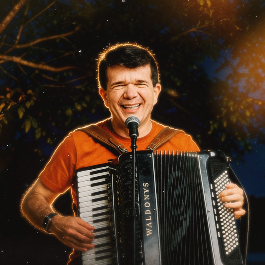Waldonys e seu universo de música